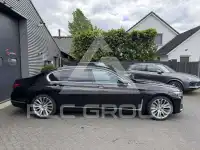 2019 BMW 745