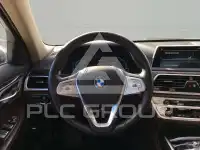 2019 BMW 745