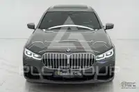 2019 BMW 745