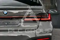 2019 BMW 745