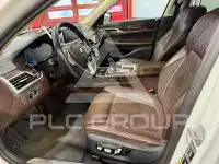 2019 BMW 745
