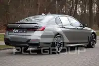 2019 BMW 745