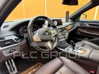 2019 BMW 745