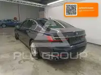 2019 BMW 745