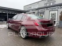 2019 BMW 745