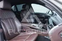 2019 BMW 745