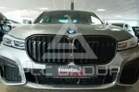 2019 BMW 745