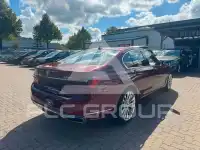 2019 BMW 745