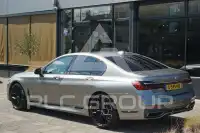 2019 BMW 745