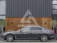 2019 BMW 745