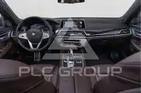 2019 BMW 745