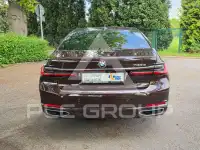 2019 BMW 745