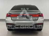 2019 BMW 745