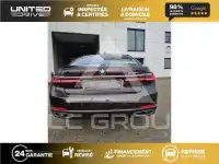 2019 BMW 745