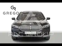 2019 BMW 745