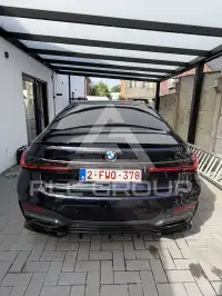 2019 BMW 745