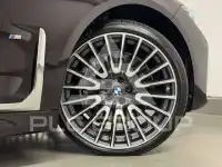 2019 BMW 745