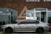2019 BMW 745