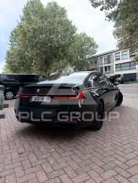 2019 BMW 745