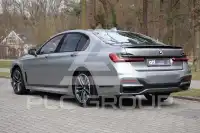 2019 BMW 745