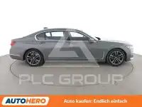 2019 BMW 745
