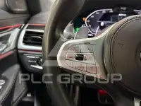 2019 BMW 745