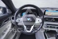 2019 BMW 745