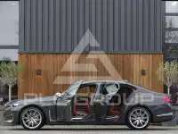 2019 BMW 745