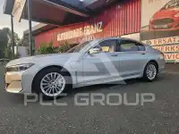 2019 BMW 745