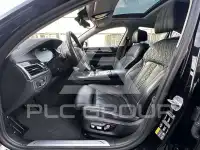 2019 BMW 745
