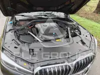 2019 BMW 745