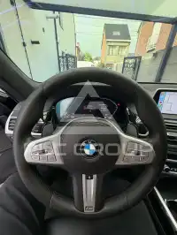 2019 BMW 745