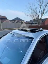 2019 BMW 745