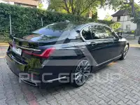 2019 BMW 745