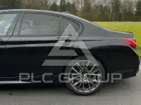 2019 BMW 745