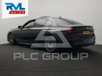 2019 BMW 745