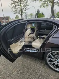 2019 BMW 745