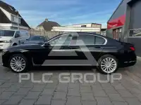 2019 BMW 745