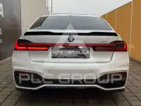 2019 BMW 745