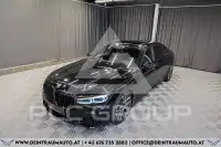 2019 BMW 745