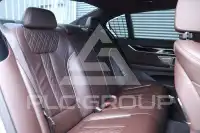 2019 BMW 745