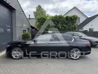 2019 BMW 745