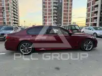 2019 BMW 745