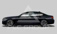 2019 BMW 745