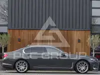 2019 BMW 745