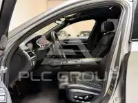 2019 BMW 745