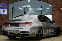 2019 BMW 745