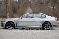 2019 BMW 745