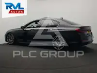 2019 BMW 745