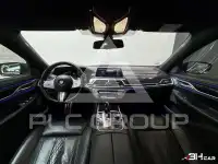 2019 BMW 745